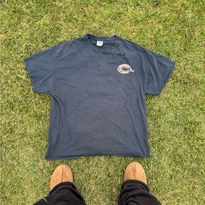 Y2K NHRA Graphic Tee